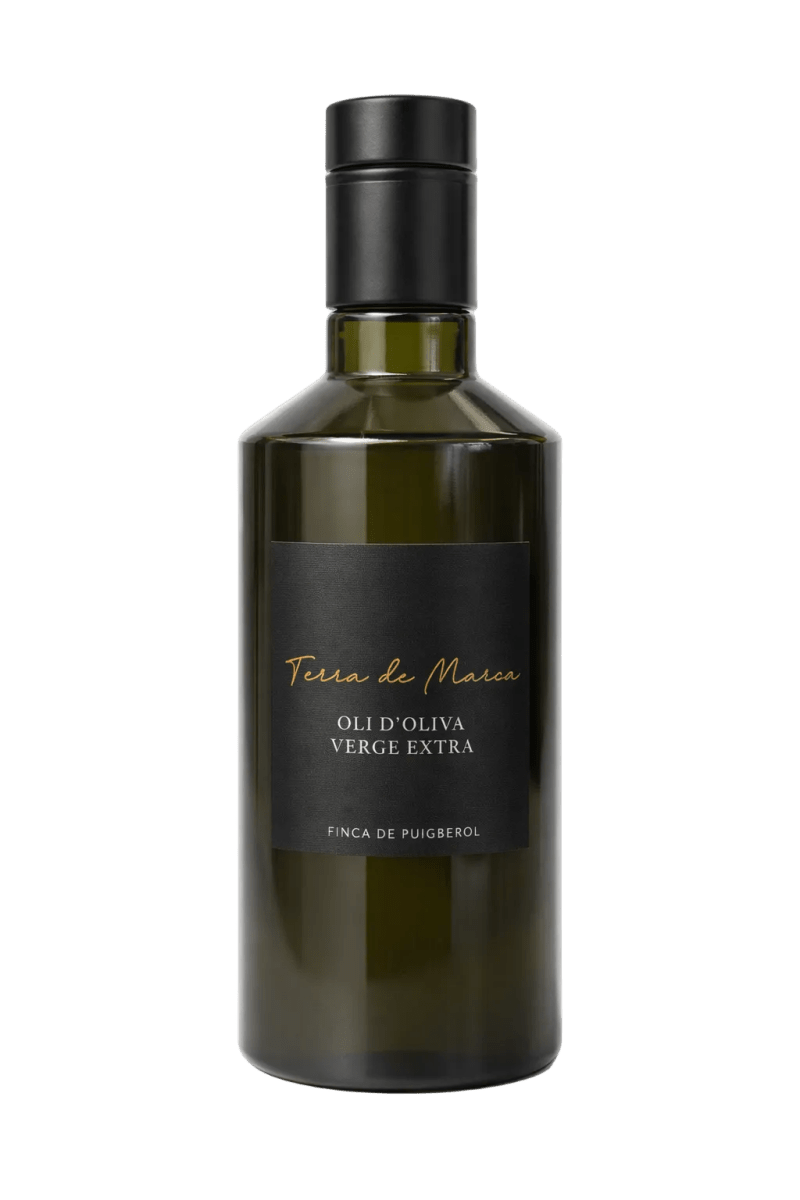 Terra de Marca – Extra Virgin Olive Oil - Bodega75olive