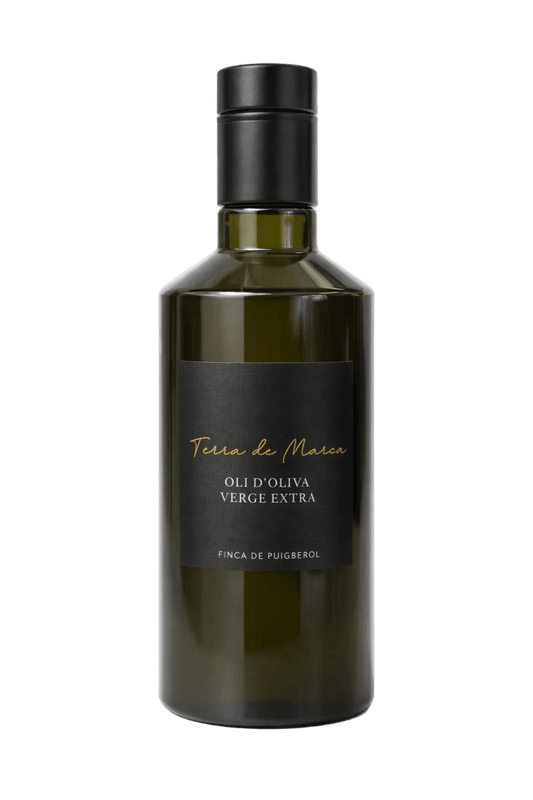 Terra de Marca – Extra Virgin Olive Oil - Bodega75olive