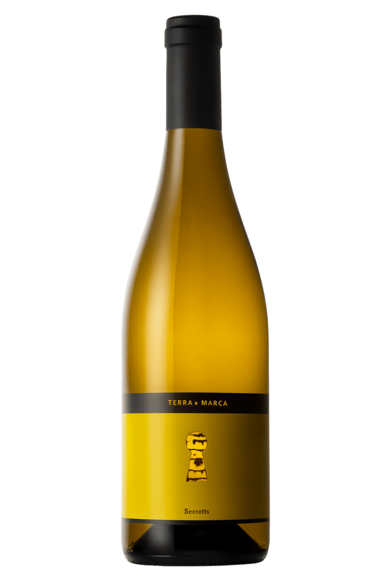 Terra de Marca Secrets - Bodega75