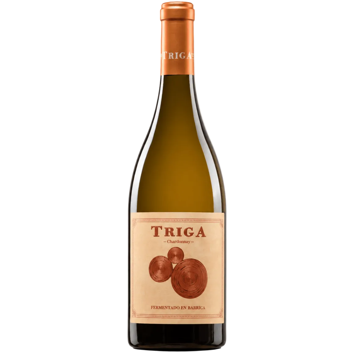 Triga Chardonnay - Bodega75