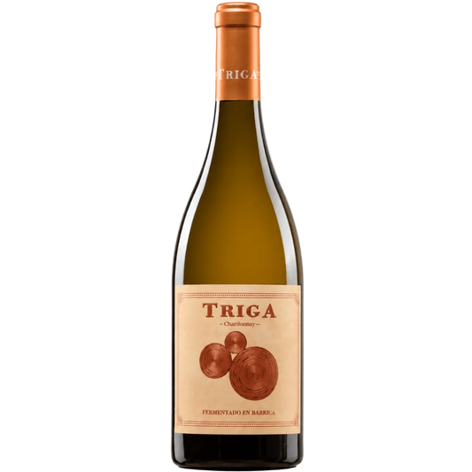 Triga Chardonnay - Bodega75