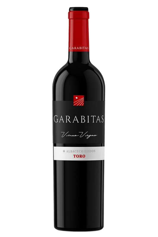 Velasco e Hijos Garabitas Tinto selección - Bodega75RED