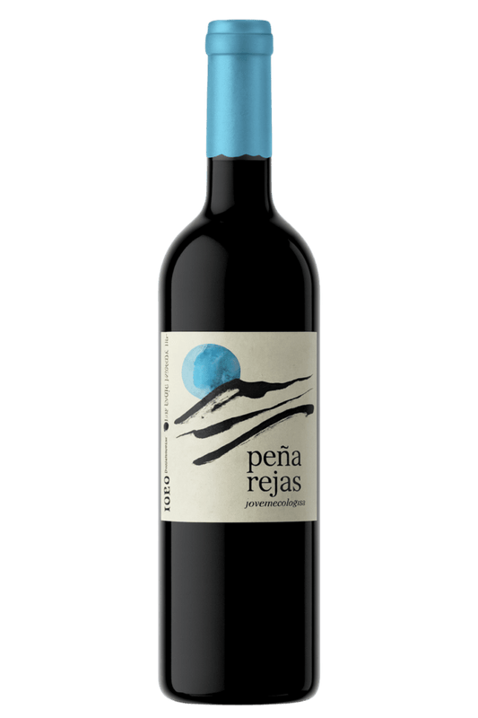 Velasco e Hijos Peña Rejas - Bodega75RED