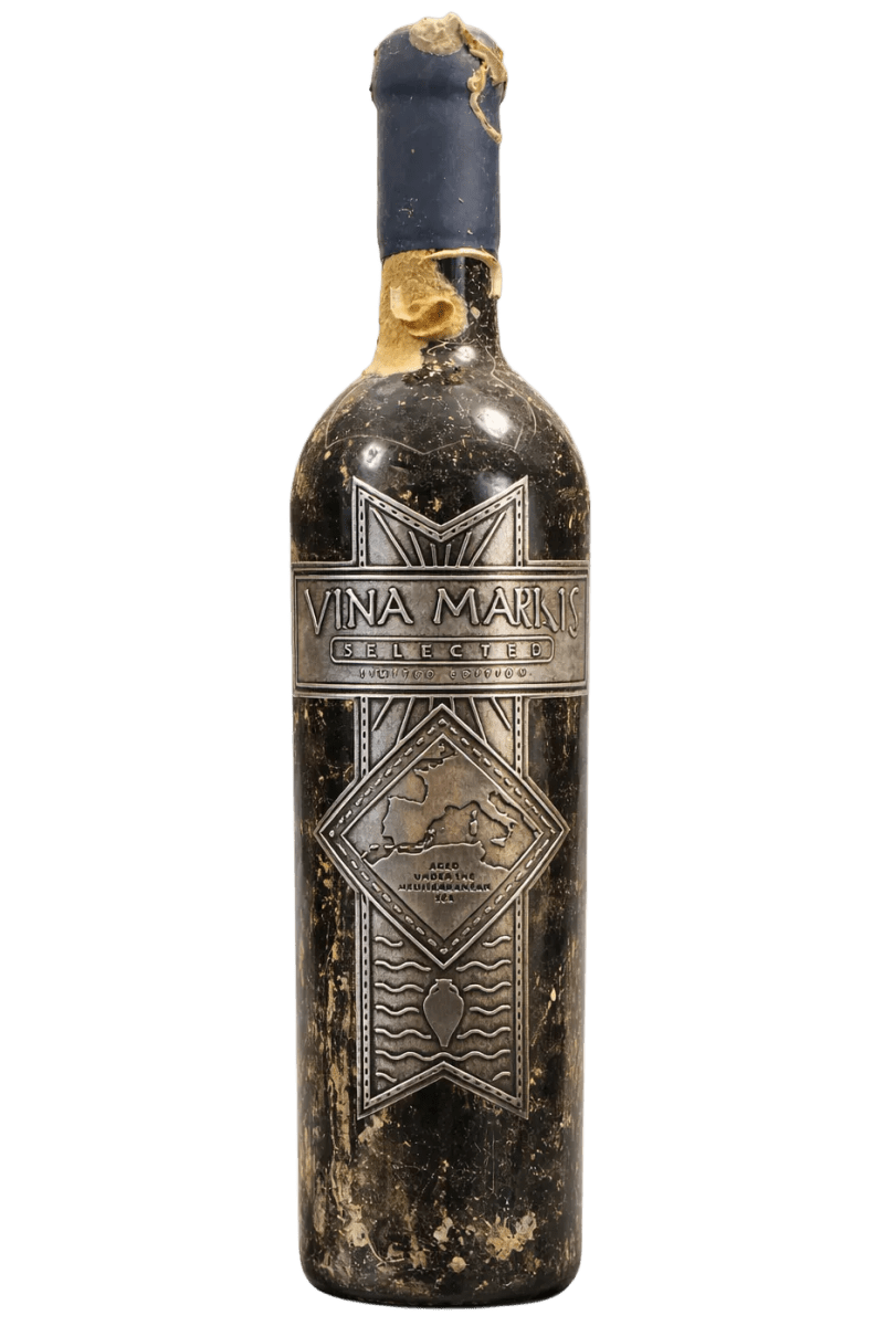 Viña Maris Selected – Bodegas Carchelo - Bodega75RED