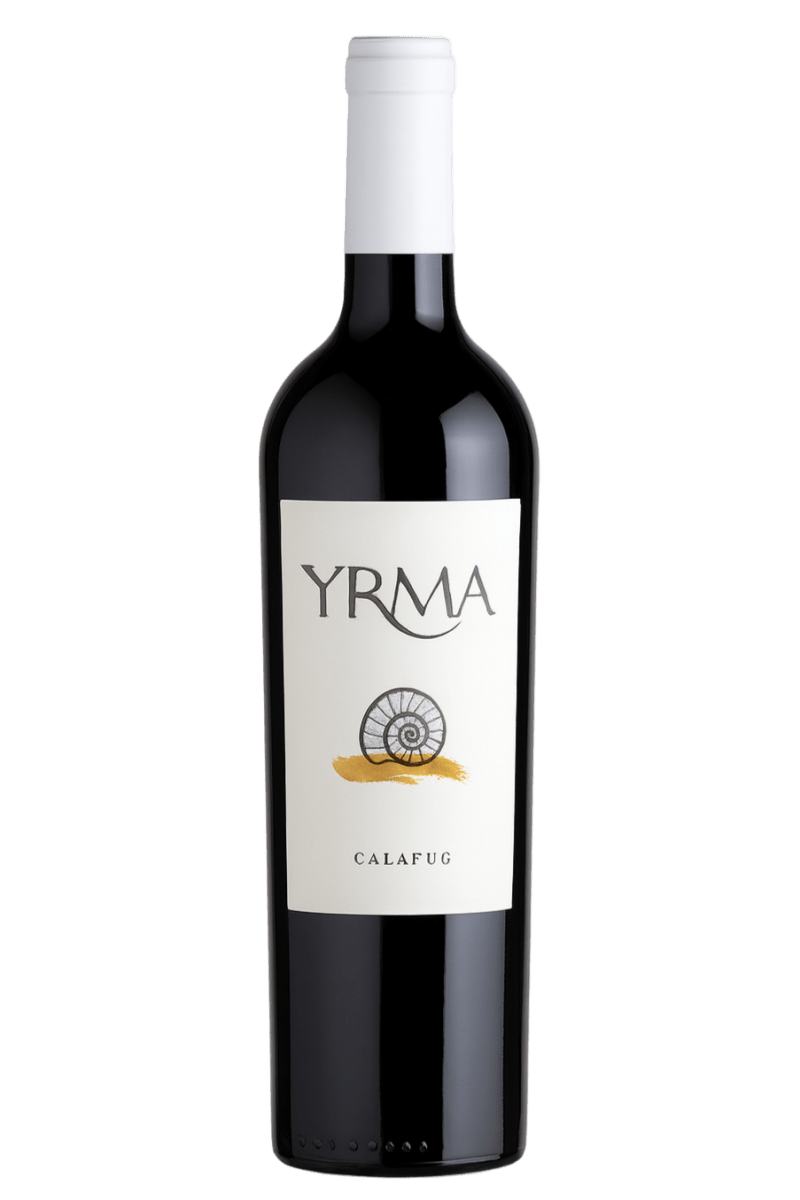 YRMA Calafuig - Bodega75RED