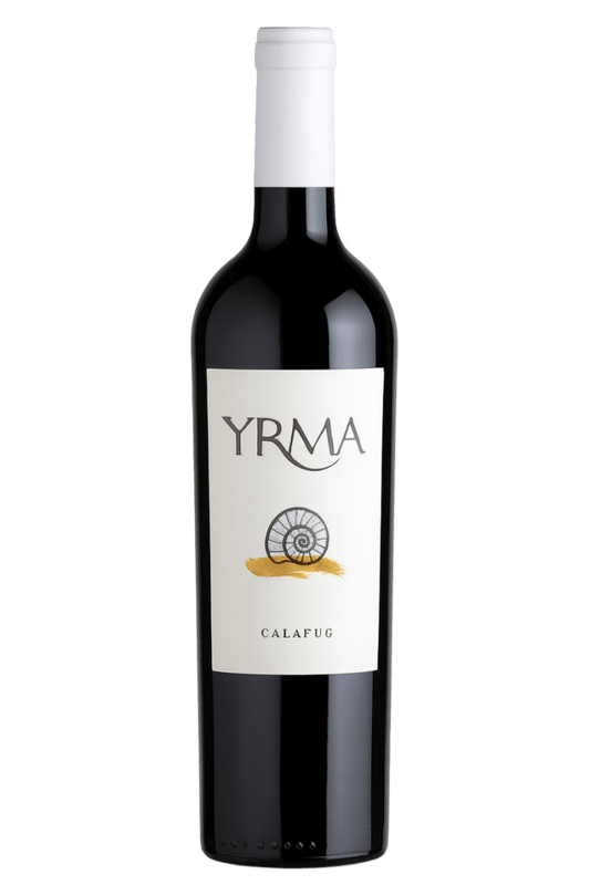YRMA Calafuig - Bodega75RED
