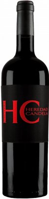 Heredad Candela Petit Verdot, 750 ML