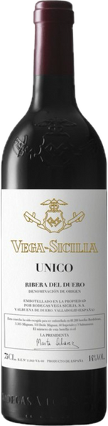 UNICO 2013, 750 ml