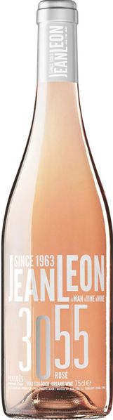 Jean Leon 3055 Rosé, 750ml