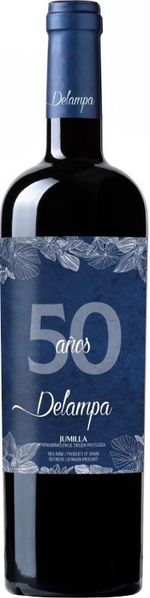 50 Anos, 750 ML