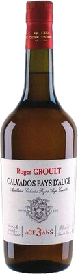 Roger Groult Reserve Calvados, 700ml