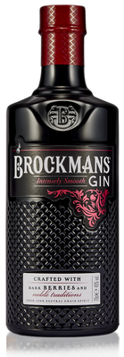 Brockmans Gin, 700ml