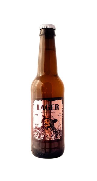 Lager, 330ml