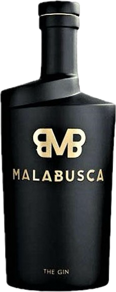 GINEBRA MALABUSCA, 700ml