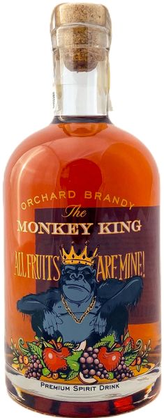 the Monkey King, 700 ml