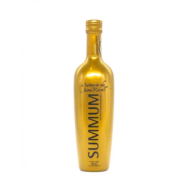 SUMMUM Señorío De Jaime Rosell, 500ML