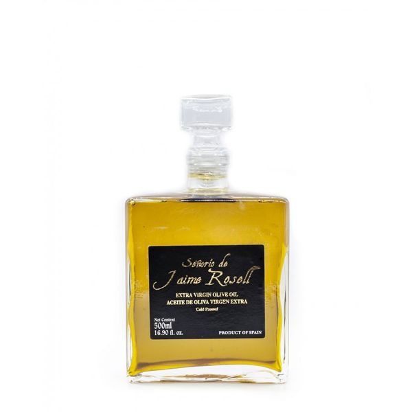 CAPRI MAXIMUM Señorío De Jaime Rosell, 500ML