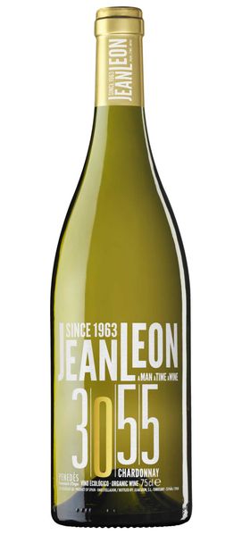 Jean Leon 3055 Chardonnay, 750 ML