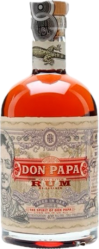 Don Papa, 700ml