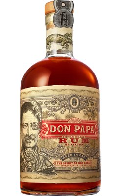 Don Papa, 700ml