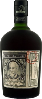 Diplomático Reserva Exclusiva, 700ml