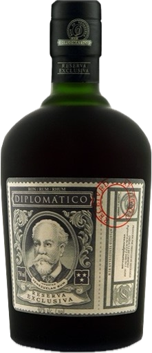 Diplomático Reserva Exclusiva, 700ml