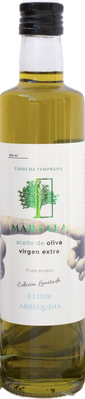 Marsala Elixir Arbequina, 500ML