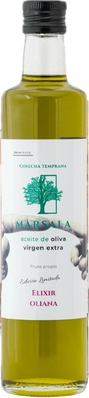 Marsala Elixir Oliana, 500ML