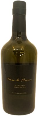 Terra de marca Oli D`Oliva Verge Extra, 500ml