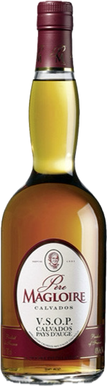 Calvados Pere Magloire VSOP, 700ml