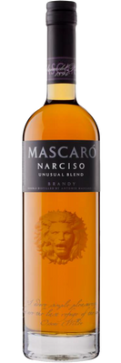 Brandy Narciso, 700ml