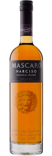 Brandy Narciso, 700ml