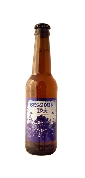 Session Ipa, 330ml