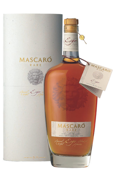 X.O. Ego brandy, 700ml