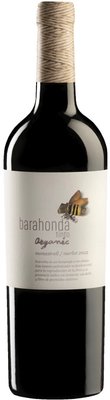 Barahonda Organic, 750 ML