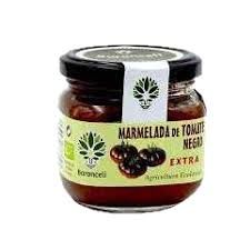 MARMELADA DE TOMATE NEGRO