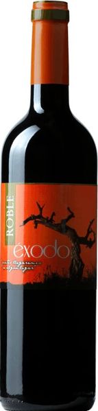 Exodo Roble, 750 ML