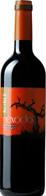 Exodo Roble, 750 ML