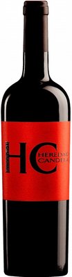 Heredad Candela Monastrell, 750 ML